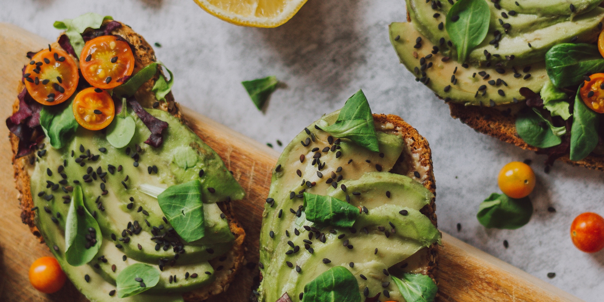 gluten free and vegan breads