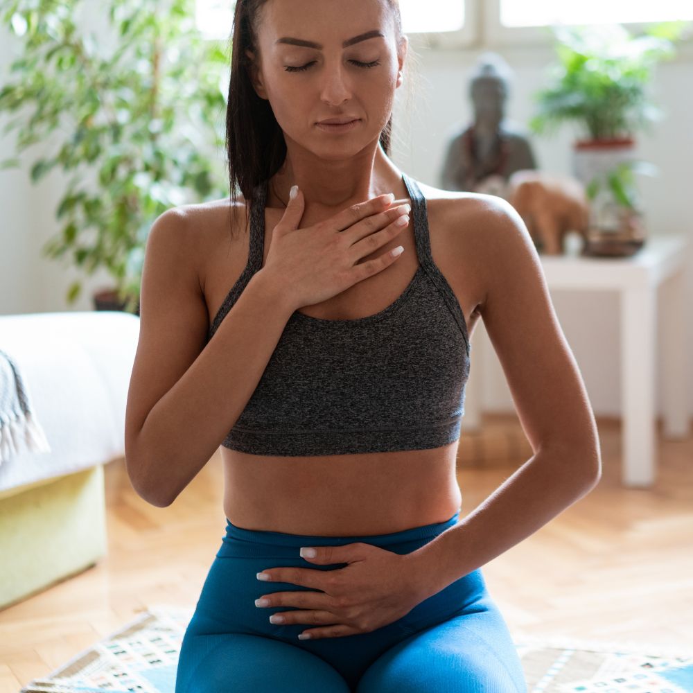 Bioenergetic Wellness