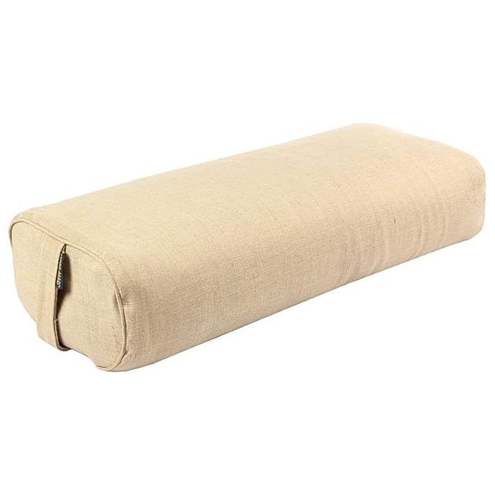 rectangular bolster