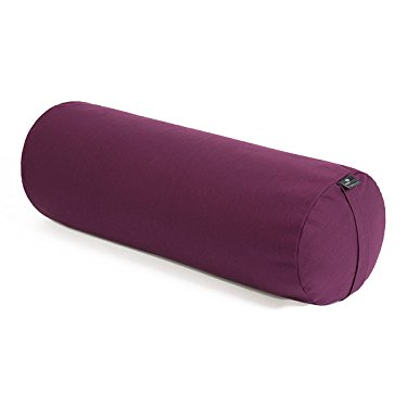 yoga bolster