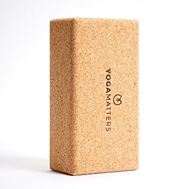 yoga brick