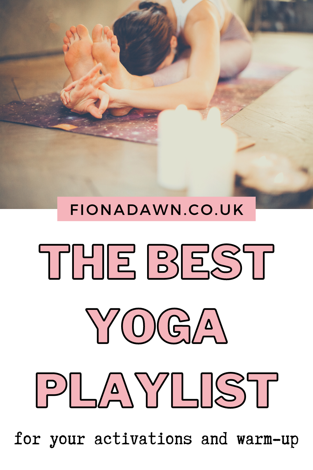 The Best Music to Enhance your Dru Yoga Activations | Fiona Dawn