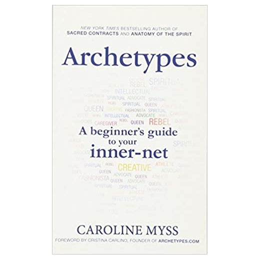 discover your archetypes