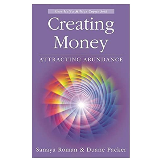 how to attract money