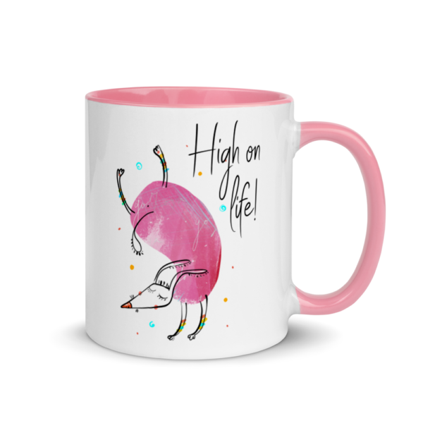 High on Life | Ceramic Mug