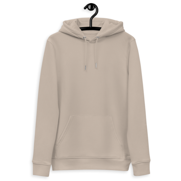 Never Look Back | Essential Eco Hoodie - Image 4