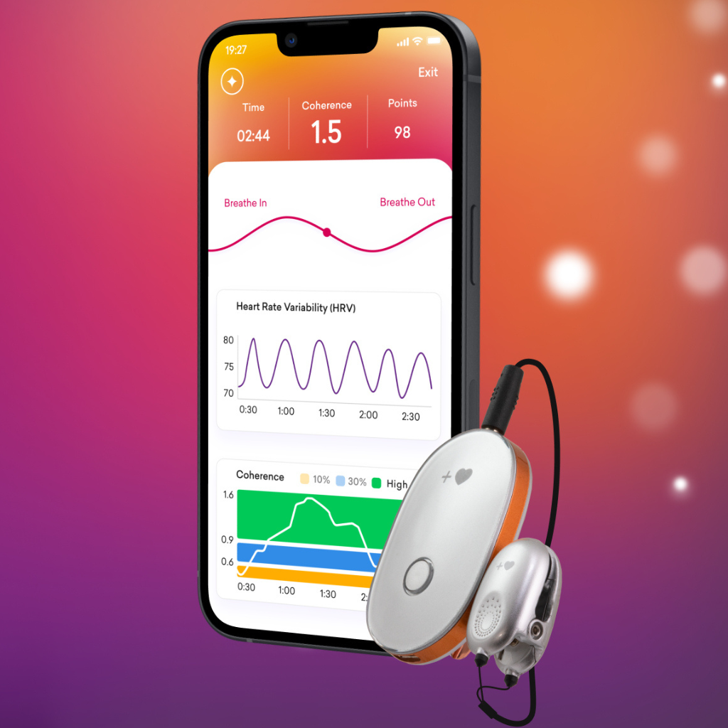 Biofeedback & HRV Training