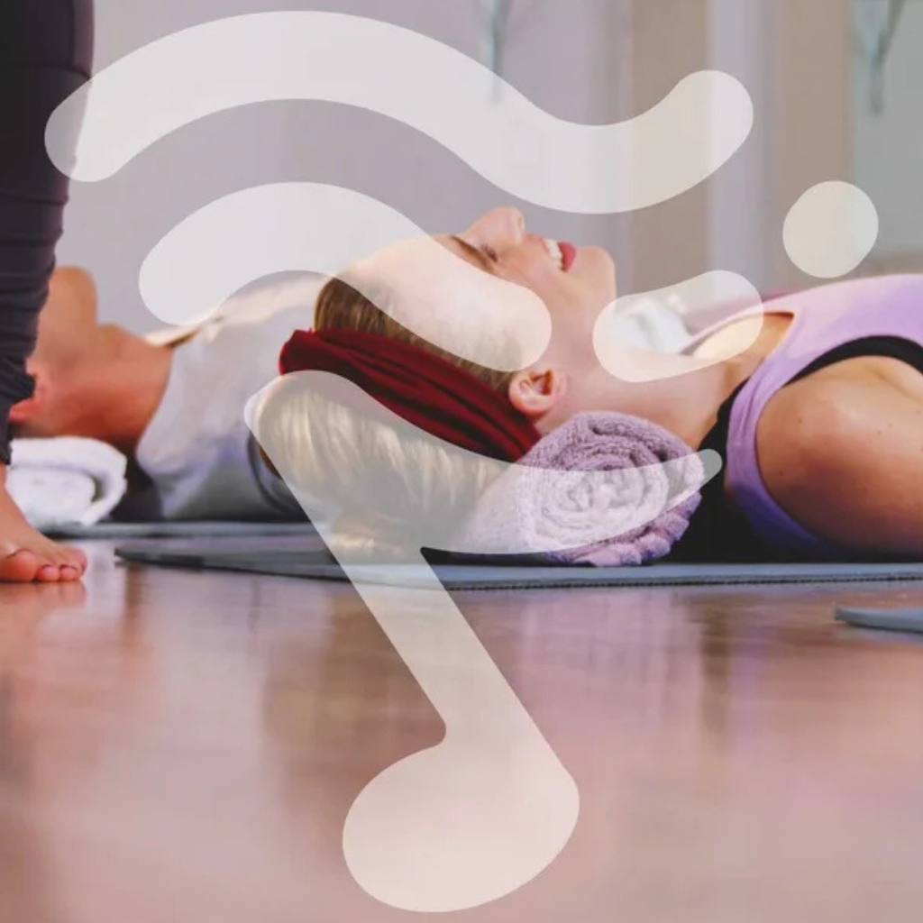 Harmonic Breathwork