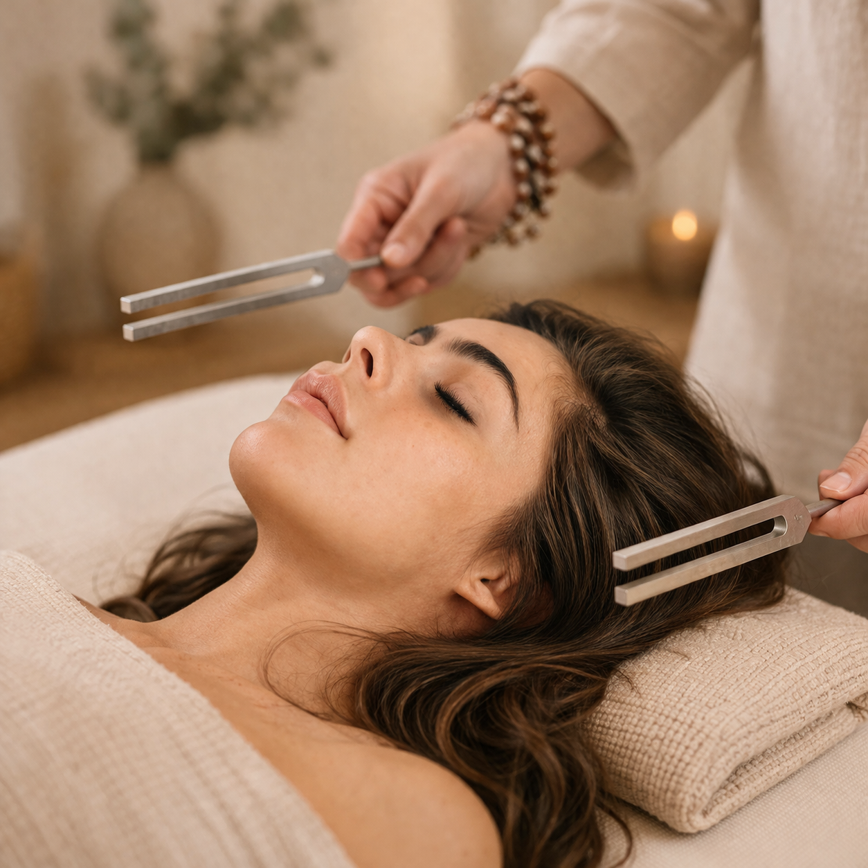 Sonic Massage