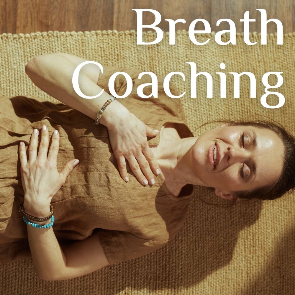 Breath Coaching