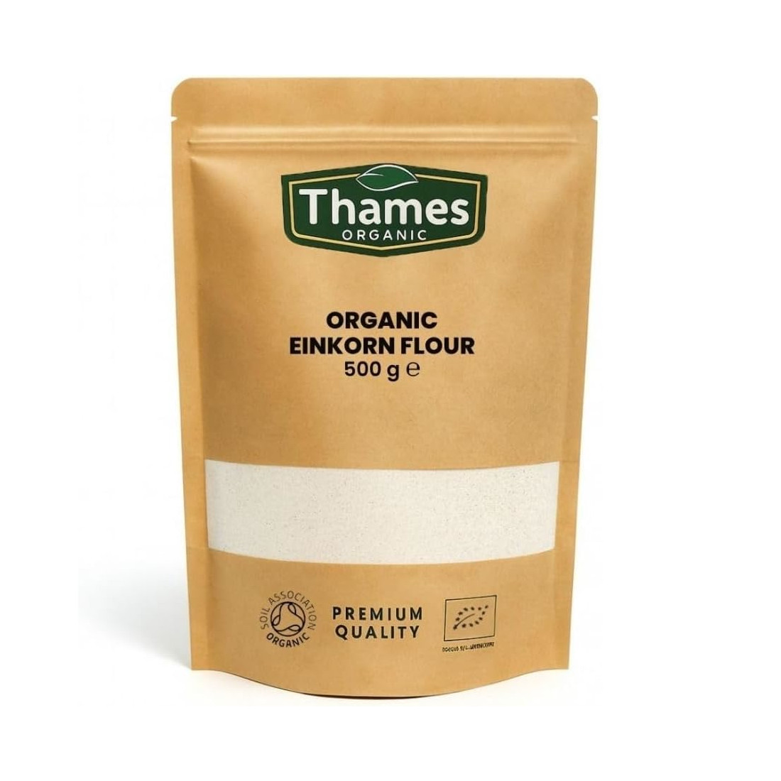 Einkorn Flour Einkorn Flour