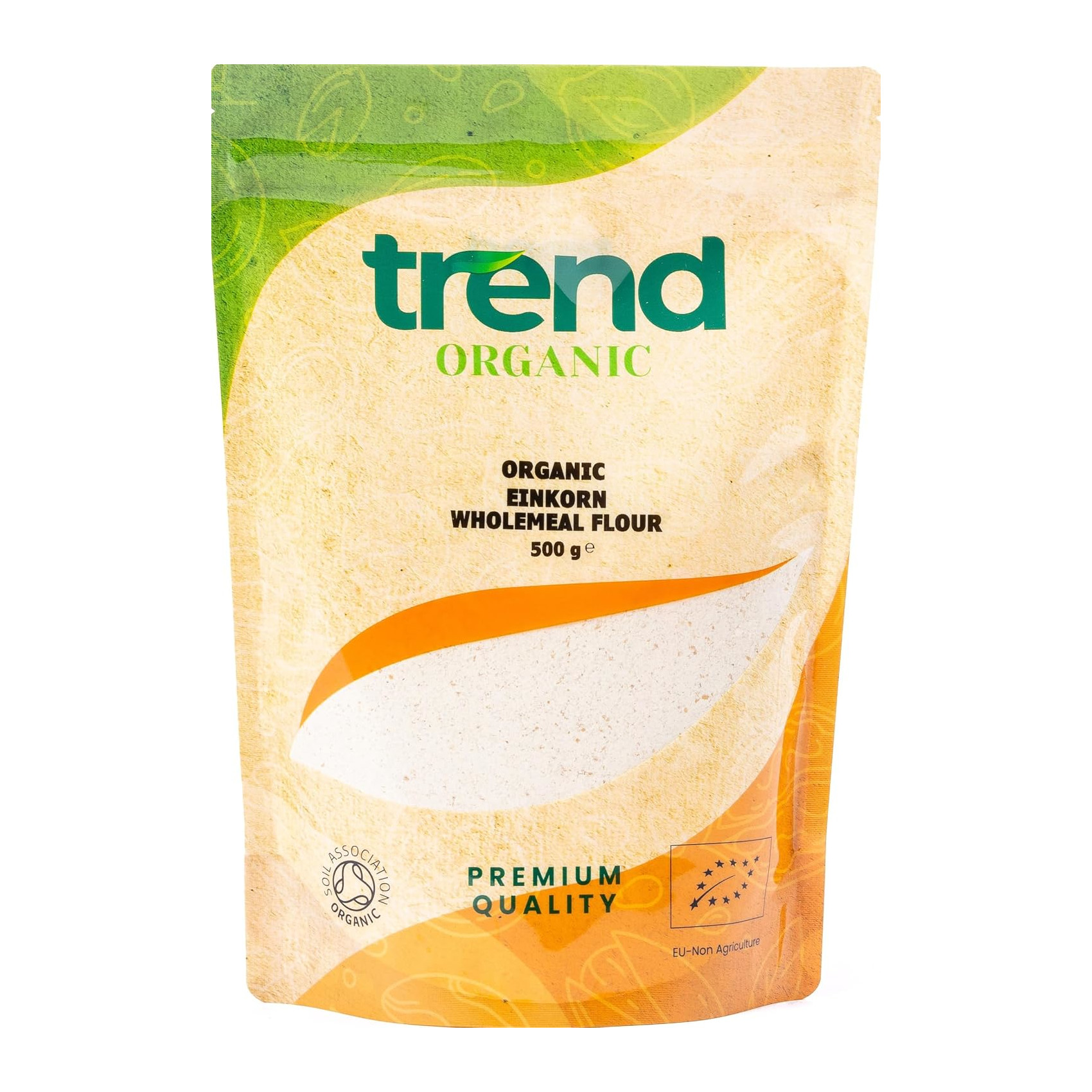 Einkorn Flour Einkorn Flour