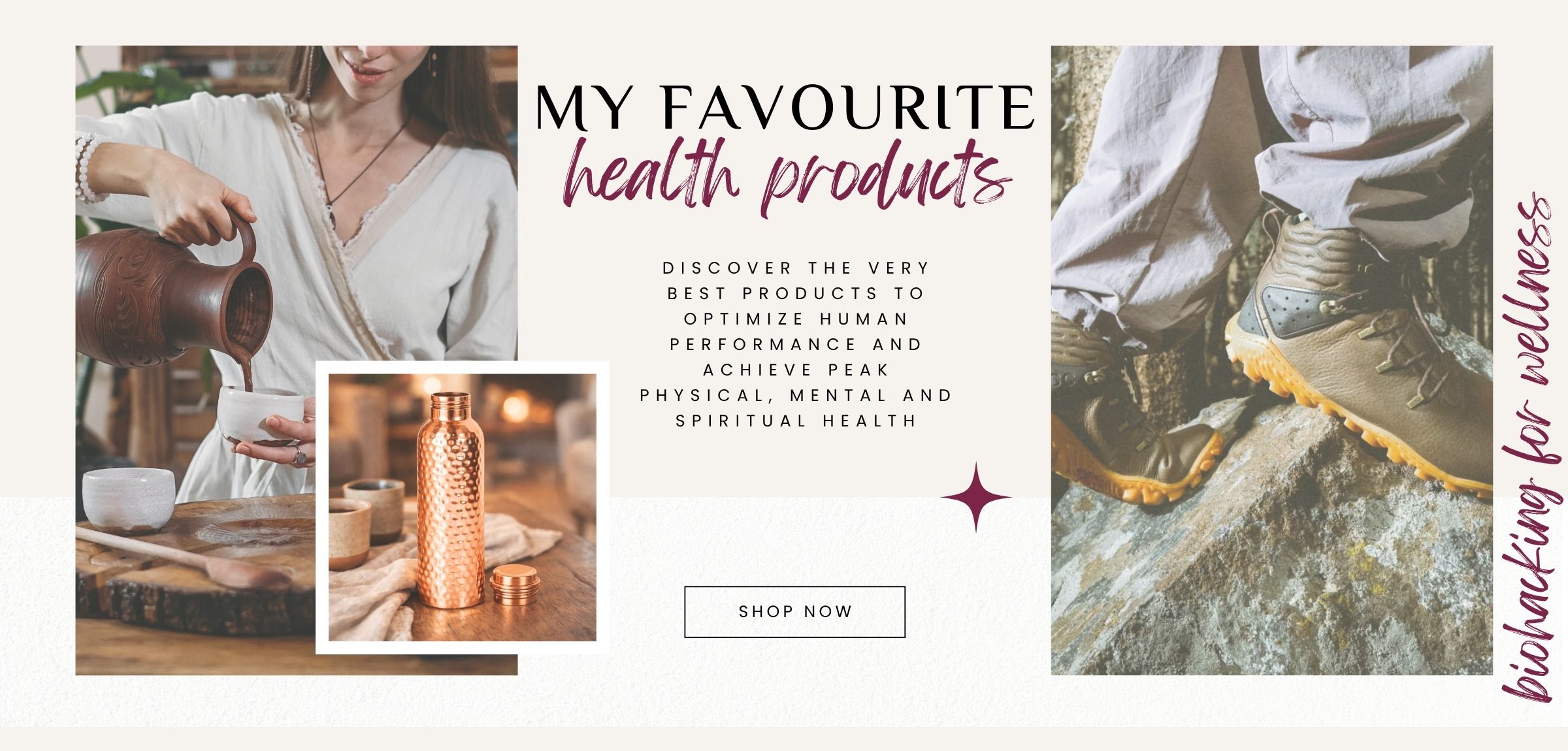 Fiona Dawn Health Shop