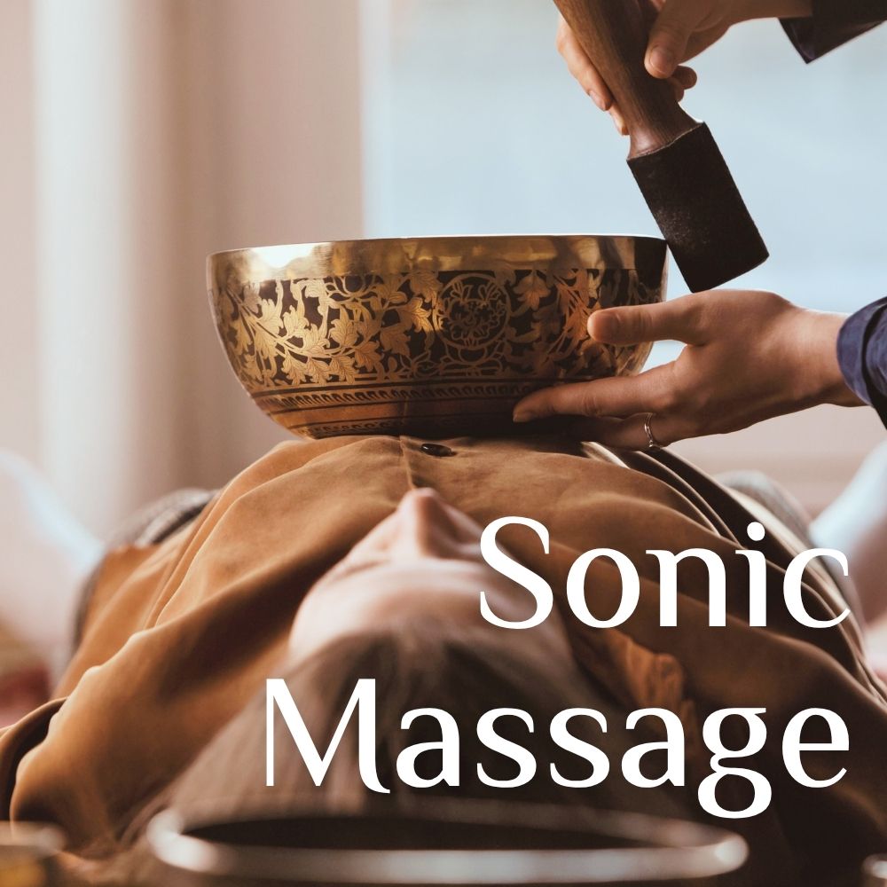 Sonic Massage